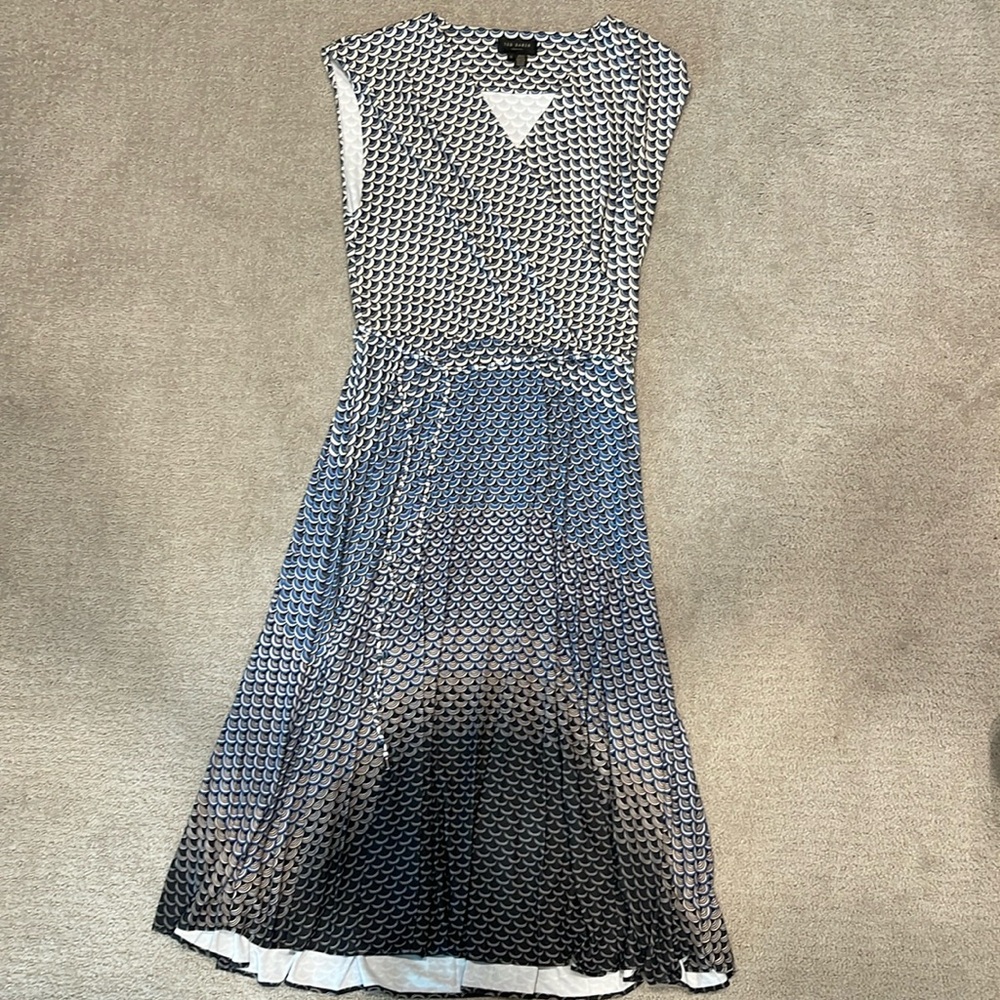 Ted Baker Dress
